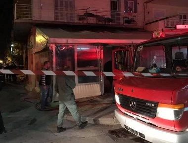 Μαρτυρία εργαζόμενης για την τραγωδία στην Καλαμάτα: «Είχαμε θέμα, υπήρχε διαρροή - Μύριζε το μαγαζί»